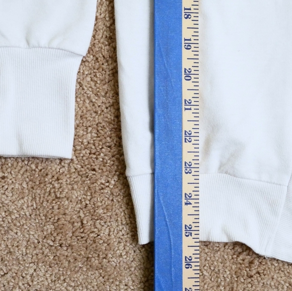 ⚡Free⚡ Rue21 white cardigan - Picture 9 of 9